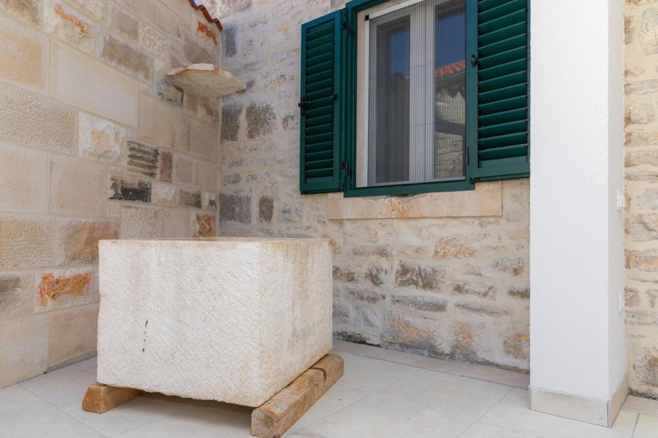 Apartment Canaki Supetar