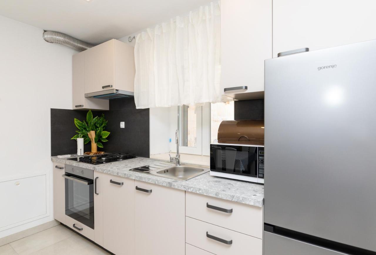 Apartment Canaki